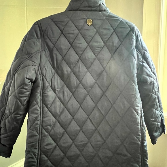 Zara boys quilted jacket! - Picture 4 of 4